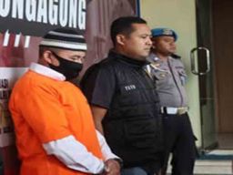 Kepala Desa Kradinan Korupsi Dana Desa 500 Juta Rupiah