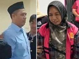 Terbukti Pungli PTSL, Kepala Desa Trosobo Divonis Penjara 3 Tahun