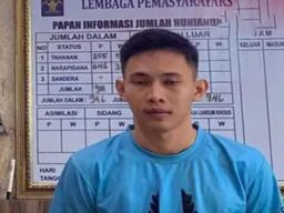 Live TikTok Berakibat Tewasnya Wiryadinanto