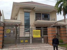 Ada Bantahan, Jeremy Gunadi Mendesak Pengadilan Negeri Surabaya Batalkan Eksekusi Rumah