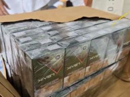 Andi Susanto, Warga Kelurahan Alasrejo Dituntut 3 Tahun Penjara di Kasus Rokok Ilegal