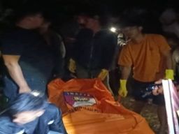 Warga Desa Ndokum Siroga Digemparkan Penemuan Mayat