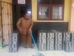 Surat Terbuka Guru untuk Presiden Prabowo tentang Makan Siang Bergizi