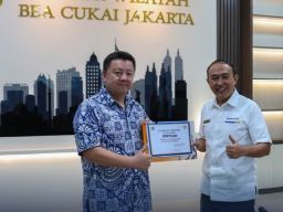 PT Mega Joy Indonesia dan PT Nexfactory Era Xcellence Dapat Izin Fasilitas Kawasan Berikat