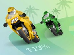 Tarif Kamar Hotel di Lombok dan Bali Selatan Naik Jelang MotoGP Indonesia