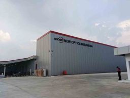 Rekrutmen PT New Optics Indonesia di Posisi Admin Purchasing