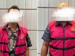 Terbukti Korupsi, Direktur Pembinaan Pedagang PD Pasar Surya Dipenjara 2 Tahun