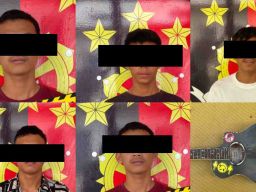 Polres Selayar Tangkap Pelaku Penganiayaan di Dermaga Dusun Manarai