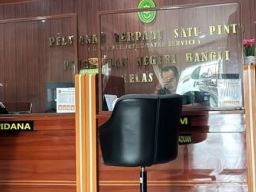 1 Pelaku Pemerasan kepada Mantan Ibu Bhayangkari Divonis 9 Bulan