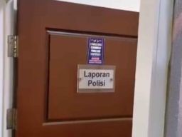 Oknum Pengacara Terlilit Kasus 363 di Polres Gresik