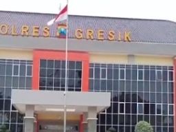 Kasus PO PT Petrokimia Gresik Naik ke Penyidikan di Polres Gresik