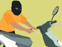 Alliyil Musthofa Gunakan Uang Hasil Jual Motor Rampasan untuk Open BO