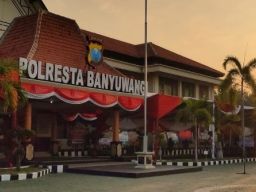 2 Pelaku Tambang Ilegal dari Banyuwangi Jadi Tersangka