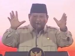 Prabowo Subianto Perintahkan Bea Cukai Berantas Tambang Ilegal