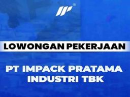 Lowongan Quality Control di PT Impack Pratama Group