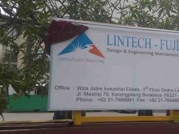 Polda Jawa Timur Buka Penyidikan Kasus Lingkungan Hidup PT Lintech Duta Pratama