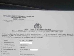 Babak Baru Kasus PO PT Petrokimia Gresik, Terlapor 2 Kali Mangkir Panggilan Polisi