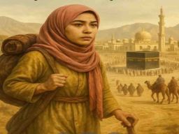 Dewi Rara Santang Sang Putri yang Menemukan Takdir di Tanah Suci