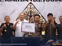 Koperasi Sata Artha Abadi Tercatat Aglomerasi Pabrik Hasil Tembakau