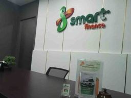 Oknum Karyawan PT Smart Multi Finance Gelapkan Uang Debitur