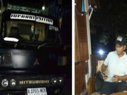 Dua Pemain Solar Ilegal di Gresik Dituntut Satu Tahun Penjara