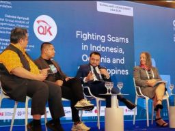 ASEAN Foundation Didukung Pendanaan USD 5 juta dari Google