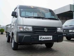 Data Penjualan Ritel Suzuki di Bulan Agustus 2025