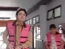 Kepala Desa Tambak Sawah Divonis 1 Tahun 8 Bulan