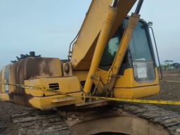 Polda Jawa Timur Gaspol Berantas Tambang Ilegal, Inisial M Bakal Tersangka