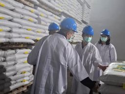 Pasar Tiongkok Kian Terbuka untuk Produk Tepung Ikan dan Minyak Ikan Indonesia