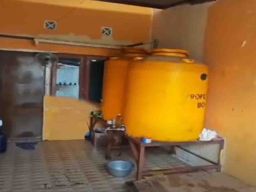 Kurangi Volume Takaran MINYAKITA, Pemilik UD Jaya Abadi Diadili di Pengadilan Negeri Surabaya