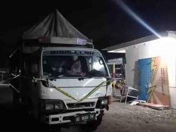 Empat Terdakwa Kasus BBM Ilegal di Pacitan Divonis 1 Tahun Lebih