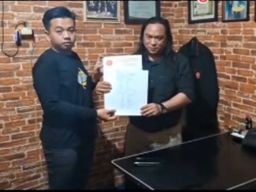 Anak Pemilik Pabrik Rokok Ayunda Pamekasan Pilih Jalur Hukum