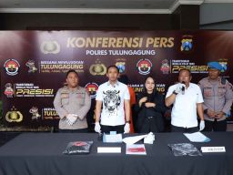 Asal Mula Wakapolsek Pakel Dianiaya Pesilat