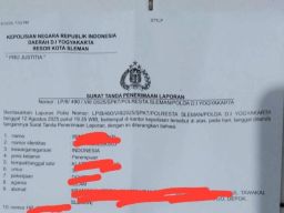 Warga Desa Maguwoharjo Tertipu Investasi Jual Beli Mobil