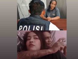 Akhir Sidang Pembunuhan di Perumahan Griya Anugerah Bangkalan