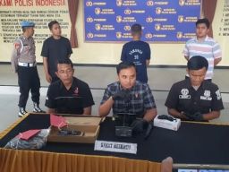 Motif ASN Pemkab Sragen Dianiaya dengan Airsoft Gun