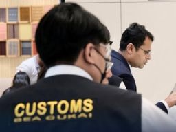 Deklarasi Kedatangan Penumpang Wajib Dilakukan di Aplikasi All Indonesia