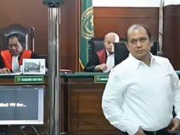 Kepala Cabang PT Jagad Energy Terbukti Palsukan Surat Kapal BBM