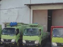 Imam Iskandar Gelapkan Uang Tagihan PT Aria Dasaka Putratama