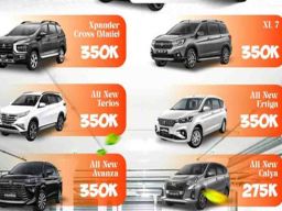 Hisyam Radjab Jadi Korban Penggelapan Mobil Rental di Bondowoso