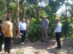 Hadi Susanto Gugat BPR Bhapertim Persada Cabang Kepung