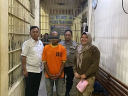 Warga Desa Rumah Brastagi Cabuli Anak di Bawah Umur