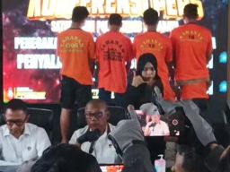 Direktur PT Cahaya Pratama Energy Dipenjara Karena Kasus BBM Ilegal