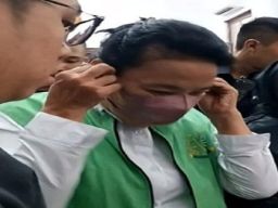 Christien Sulistyowati  Jual Rugi Barang Titipan CV Kkhardware