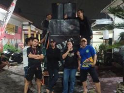 Warga Dusun Semambung akan Demo PT Dayasa Aria Prima