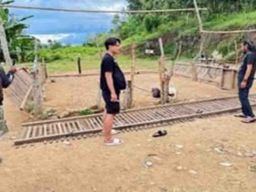 Polres Bulukumba Tangkap Dua Penjudi Sabung Ayam di Desa Sangkala