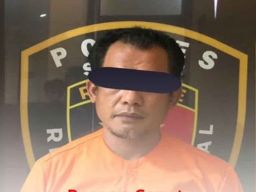 Polres Sigi Tangkap Pelaku Pembunuhan di Desa Binangga