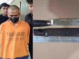 Insiden Berdarah di Desa Bulupitu Berawal dari Minum Arak