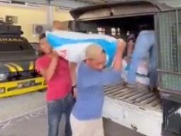 Anggota Poktan Desa Mojosarirejo Divonis Pidana Kurungan 15 Hari